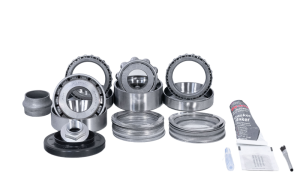 Toyota Land Cruiser Differential Install Kit - Revolution Gear & Axle - Master Install Kit - `07-`19